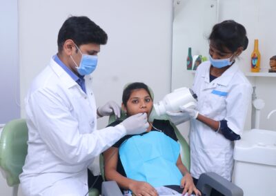 best Dental Clinics in Visakhapatnam