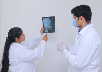 Best Dentist in Vizag