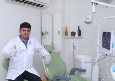 Best Dentist in Visakhapatnam